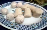Otak - Otak Amui (Tutup) di Pangkalpinang