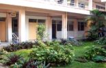 Rumah Sakit Kebonjati di Bandung