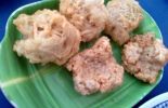 Otak - Otak Amui (Tutup) di Pangkalpinang