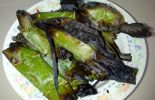 Otak - Otak Amui (Tutup) di Pangkalpinang
