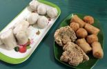 Otak - Otak Amui (Tutup) di Pangkalpinang