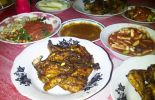 Rumah Makan Taliwang Khas Pak Udin di Mataram
