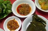 Rumah Makan Pindang Meranjat Mak War di Bandar Lampung