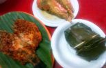 Rumah Makan Pindang Meranjat Mak War di Bandar Lampung
