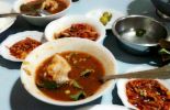 Rumah Makan Pindang Meranjat Mak War di Bandar Lampung