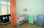 Rawat Inap VIP di Rumah Sakit Sri Pamela, Tebing Tinggi