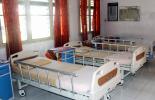 Rawat Inap Kelas II di Rumah Sakit Sri Pamela, Tebing Tinggi