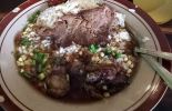 Soto Dok Khas Lamongan Cak Ji di Trenggalek