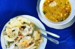 Soto Banjar Kuin Abdhu di Balikpapan
