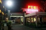 Puri Wisata Baturaden Hotel di Baturaden, Banyumas