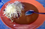 Pisang Gapit & Gado-Gado Barokah di Samarinda