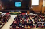 Auditorium UNY di Depok, Sleman