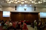 Auditorium UNY di Depok, Sleman