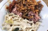Rumah Makan Masakan Jawa Bu Djar di Sragen