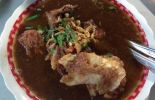 Sop Buntut Istana Rasa di Mataram
