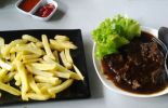 Sop Buntut Istana Rasa di Mataram