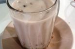 Bandrek Pak Sen di Banda Aceh