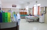 Ruang Anak Kelas 1 & 2