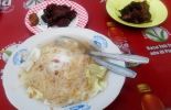 Warung Sop Empal Bu Haryoko di Muntilan, Magelang