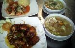 Maribu Resto di Jepara