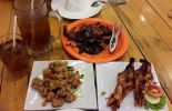 Raja Udang Resto (Tutup) di Balikpapan