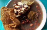 D'Bamboo di Pontianak