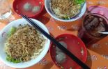 Mie Pangsit Jakarta di Samarinda