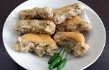 Tahu Murni Putra Nata Jaya di Tegal