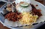 Sego Dalem di Pekalongan