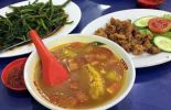 Pondok Pindang Sarinande di Jambi