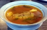 Pondok Santap Dapur Taman (Tutup) di Bandar Lampung