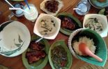 Rumah Makan Mama Zaky di Palangkaraya