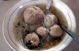 Bakso Surya di Bekasi
