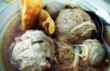 Bakso Surya di Bekasi