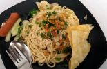 Kober Mie Setan di Sumbersari, Jember
