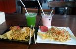 Kober Mie Setan di Sumbersari, Jember