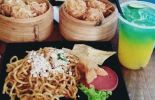 Kober Mie Setan di Sumbersari, Jember