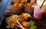 Kober Mie Setan di Sumbersari, Jember