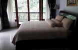Tebat Gunung Villa di Cisarua, Bogor