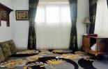 Tebat Gunung Villa di Cisarua, Bogor