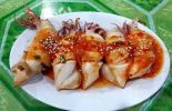 Warung Teras di Tarakan