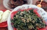 Ayam Panggang Mbok Tiyem di Wonogiri