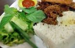 Rumah Makan Mekar Sari di Trenggalek