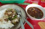 Soto Tauto H. Rochmani di Pekalongan
