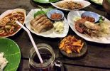 Kampoeng Oelin di Baamang, Kotawaringin Timur