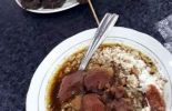 Rawon Nguling di Tongas, Probolinggo