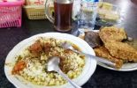 Rawon Nguling di Tongas, Probolinggo