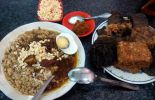 Rawon Nguling di Tongas, Probolinggo