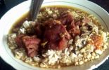 Rawon Nguling di Tongas, Probolinggo
