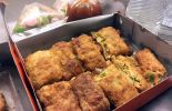 Martabak Acau 89 di Pangkalpinang